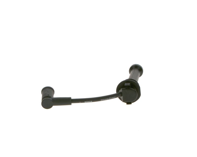 BOSCH Zündleitungssatz (0 986 357 208) BOSCH Zündleitungssatz (0 986 357 208)