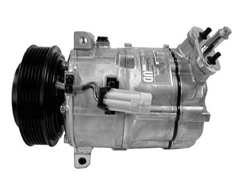 MAHLE Kompressor, Klimaanlage (ACP 1103 000P)
