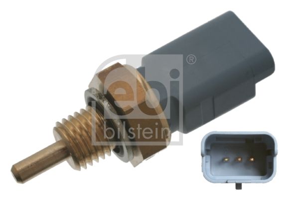 FEBI BILSTEIN Sensor, Kühlmitteltemperatur (37171)