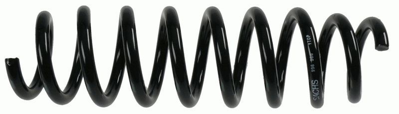 SACHS Fahrwerksfeder (996 968)