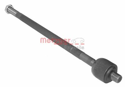 METZGER Axialgelenk, Spurstange (51013412)