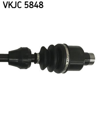 SKF Antriebswelle (VKJC 5848)