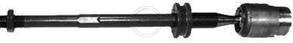 A.B.S. Axialgelenk, Spurstange (240252)