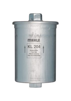 KNECHT Kraftstofffilter (KL 204)