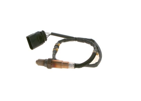 BOSCH Lambdasonde (0 258 006 586)