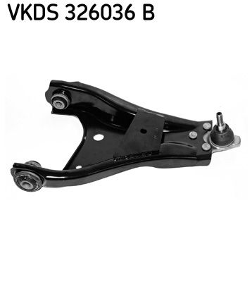 SKF Lenker, Radaufhängung (VKDS 326036 B)