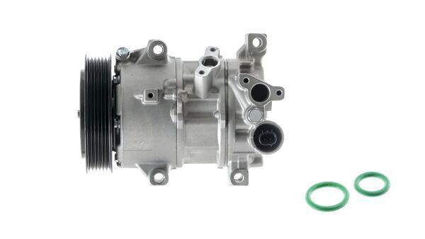 MAHLE Kompressor, Klimaanlage (ACP 1539 000S) MAHLE Kompressor, Klimaanlage (ACP 1539 000S)