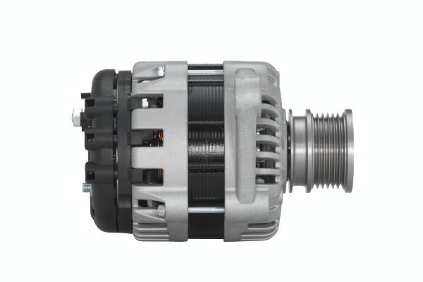 HELLA Generator (8EL 012 430-581) HELLA Generator (8EL 012 430-581)
