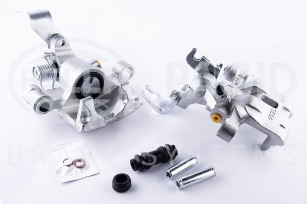 HELLA Bremssattel (8AN 355 781-731)