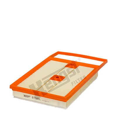 HENGST FILTER Luftfilter (E1165L)