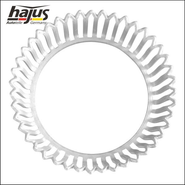 hajus Autoteile Sensorring, ABS (6151001) Thumbnail