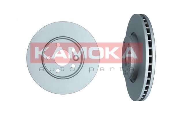 KAMOKA Bremsscheibe (1031086)