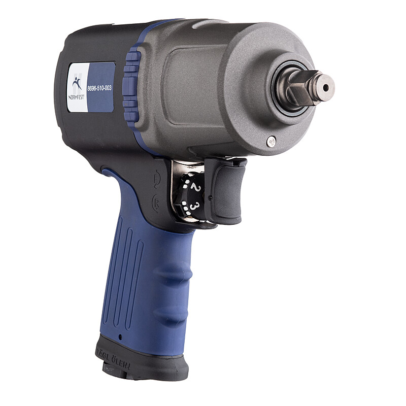 1/2" PREMIUM-SCHLAGSCHRAUBER (8696-510-003) | NORMFEST