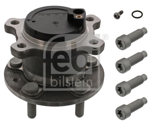 FEBI BILSTEIN Radlagersatz (44890)