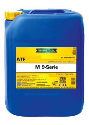 RAVENOL Getriebeöl (1211108-020-01-999) Thumbnail