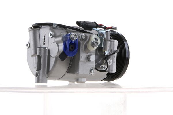 MAHLE Kompressor, Klimaanlage (ACP 667 000S) MAHLE Kompressor, Klimaanlage (ACP 667 000S)