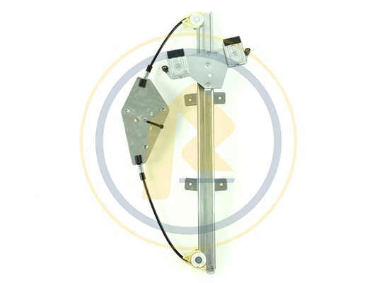 Ac Rolcar Fensterheber (01.3002)