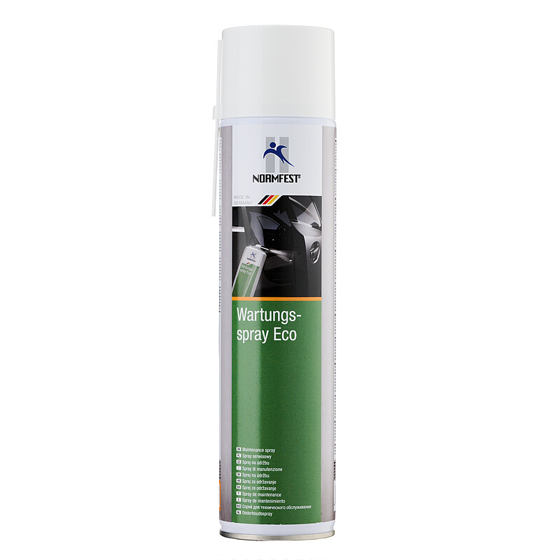 WARTUNGSSPRAY 600 ML V12 (2897-351-2) | NORMFEST