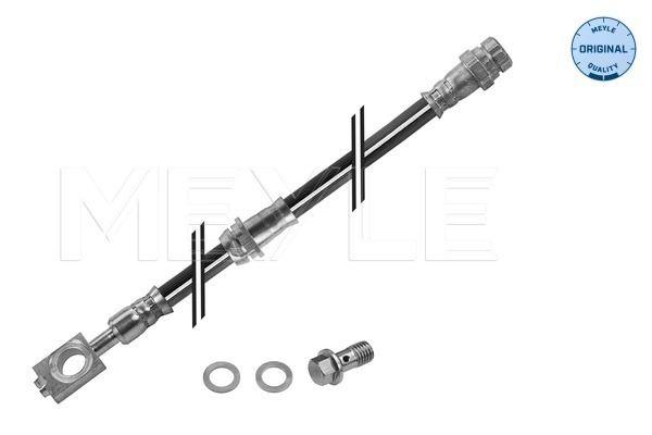 MEYLE Bremsschlauch (100 525 0051/S)