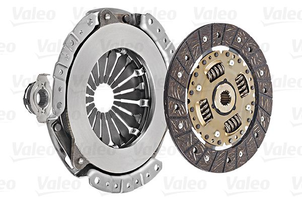 VALEO Kupplungssatz (786012)