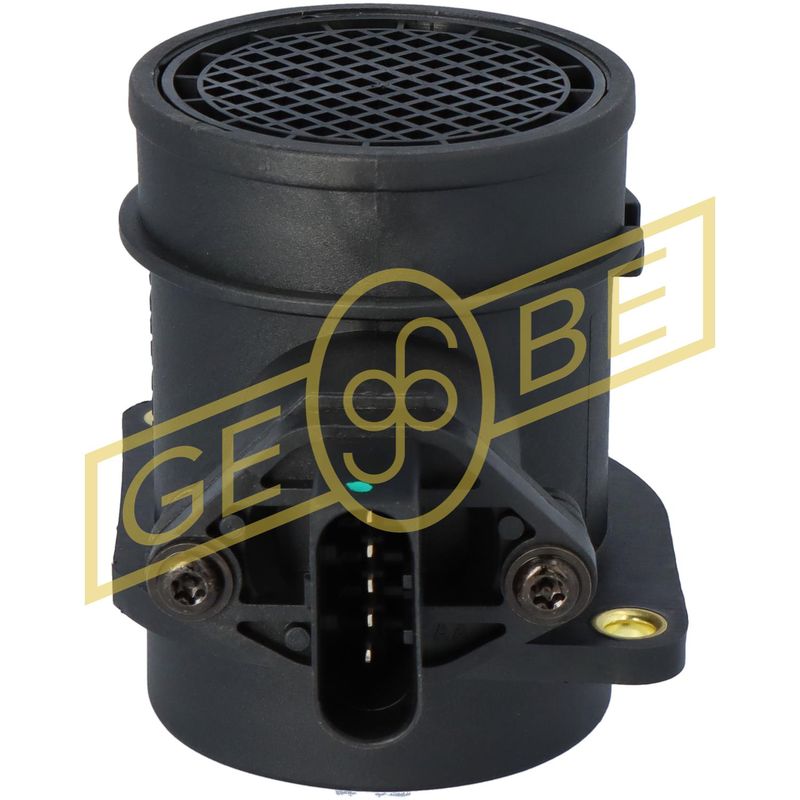 GEBE Luftmassenmesser (9 5065 1) GEBE Luftmassenmesser (9 5065 1)