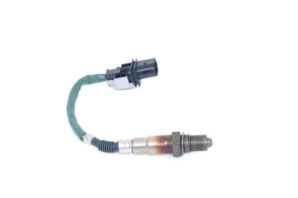 BOSCH Lambdasonde (0 258 017 395)