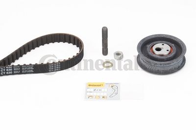 CONTINENTAL CTAM Zahnriemensatz (CT630K1)