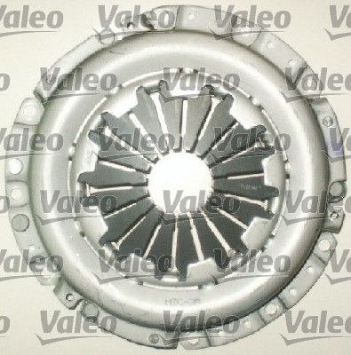 VALEO Kupplungssatz (801958) VALEO Kupplungssatz (801958)