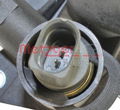 METZGER Thermostat, Kühlmittel (4006114) Thumbnail