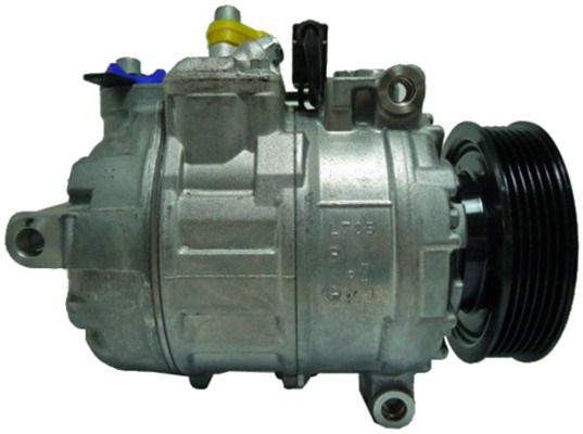 MAHLE Kompressor, Klimaanlage (ACP 110 000P) MAHLE Kompressor, Klimaanlage (ACP 110 000P)