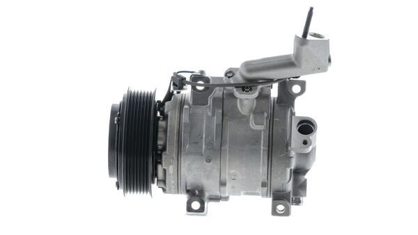 MAHLE Kompressor, Klimaanlage (ACP 714 000P) MAHLE Kompressor, Klimaanlage (ACP 714 000P)