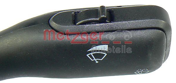 METZGER Wischerschalter (0916035)