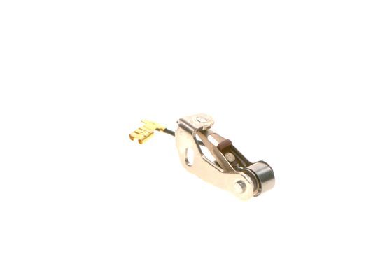 BOSCH Kontaktsatz, Zündverteiler (1 237 013 081) BOSCH Kontaktsatz, Zündverteiler (1 237 013 081)