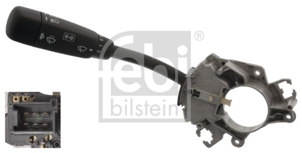 FEBI BILSTEIN Lenkstockschalter (46498) Thumbnail