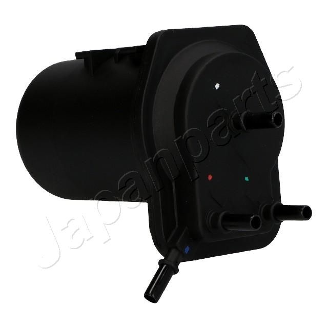 JAPANPARTS Kraftstofffilter (FC-108S) JAPANPARTS Kraftstofffilter (FC-108S)