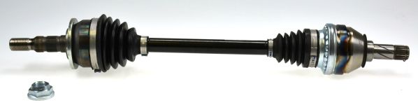 SPIDAN Antriebswelle (25595)