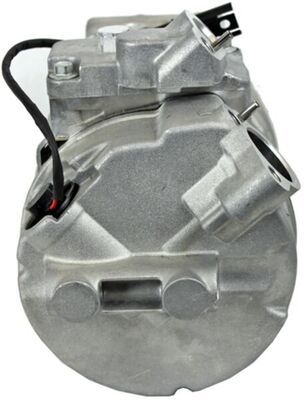 MAHLE Kompressor, Klimaanlage (ACP 1372 000S) MAHLE Kompressor, Klimaanlage (ACP 1372 000S)