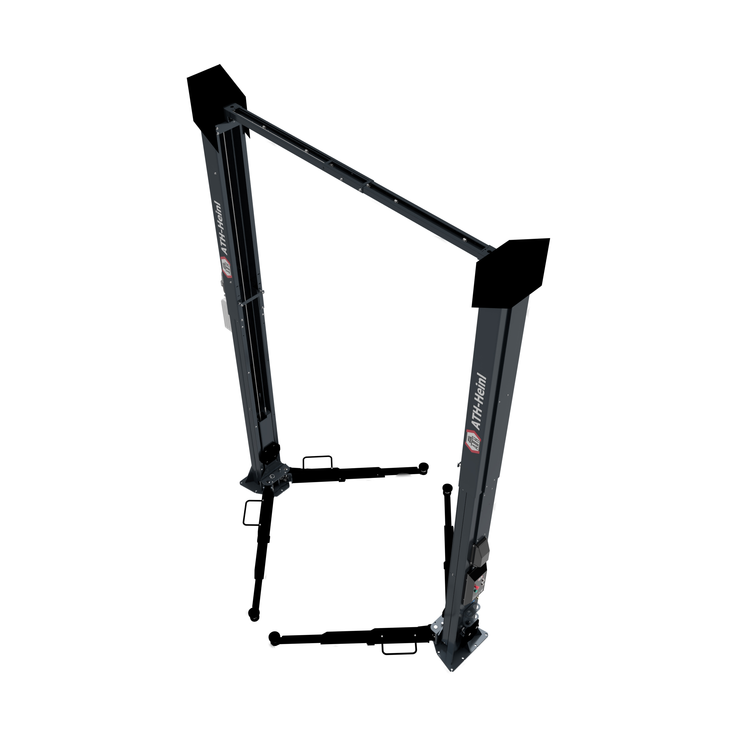 ATH Comfort Lift 2.55XL