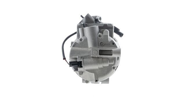 MAHLE Kompressor, Klimaanlage (ACP 344 000P) MAHLE Kompressor, Klimaanlage (ACP 344 000P)