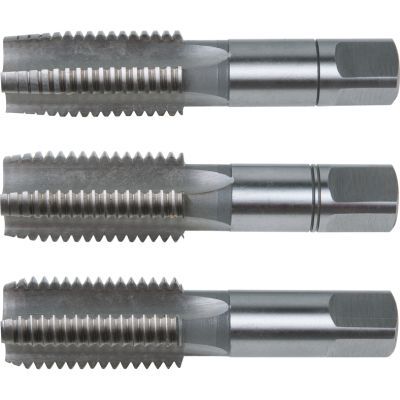 KS TOOLS Gewindebohrer-Satz (331.2060)