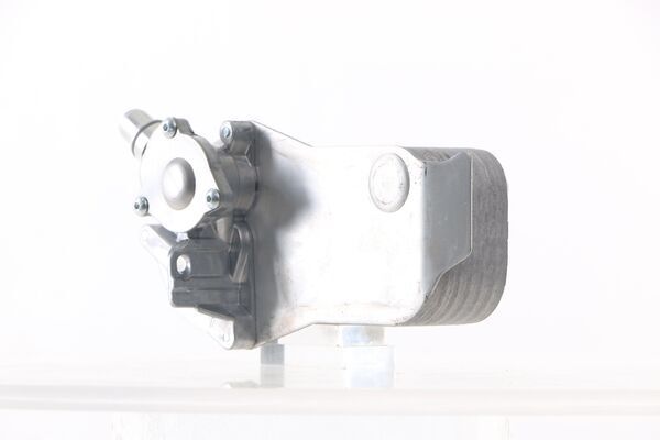 MAHLE Ölkühler, Automatikgetriebe (CLC 126 000S) MAHLE Ölkühler, Automatikgetriebe (CLC 126 000S)