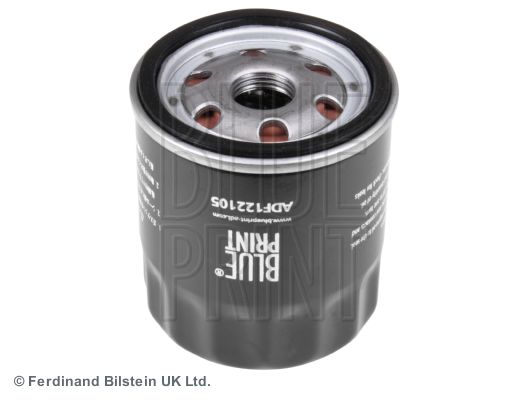 BLUE PRINT Ölfilter (ADF122105)