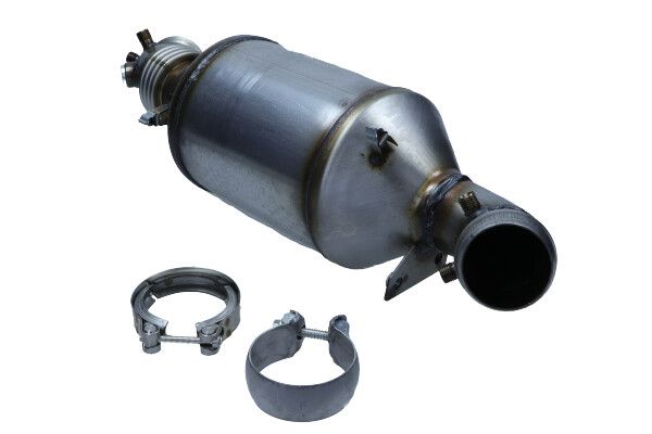 MAXGEAR Ruß-/Partikelfilter, Abgasanlage (27-6019)