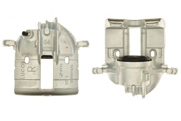 BOSCH Bremssattel (0 986 474 176)