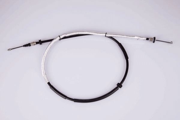 HELLA Seilzug, Feststellbremse (8AS 355 661-161)