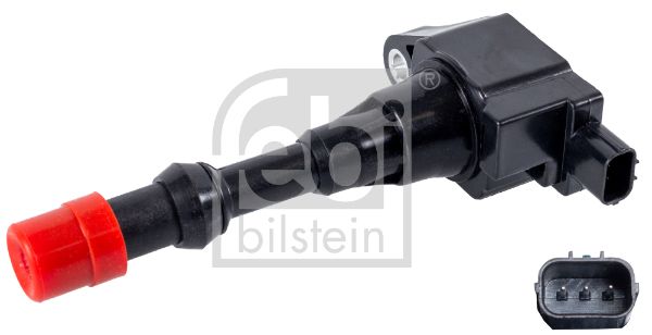 FEBI BILSTEIN Zündspule (108237)