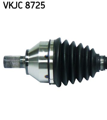 SKF Antriebswelle (VKJC 8725)