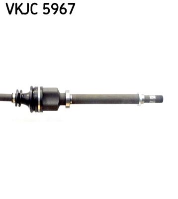 SKF Antriebswelle (VKJC 5967)