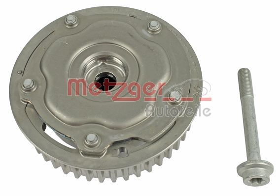 METZGER Nockenwellenversteller (0899037)