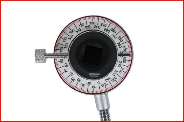 KS TOOLS Drehwinkelmessscheibe (516.1195) KS TOOLS Drehwinkelmessscheibe (516.1195)